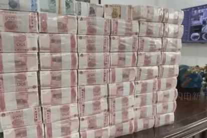 李传良案尘埃落定！此前被指涉案31亿背后的真相大揭秘