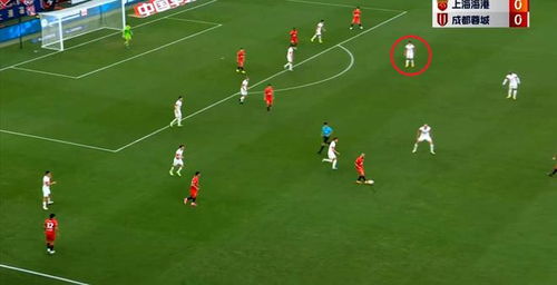 亚冠赛场！成都蓉城惜败蔚山现代，遗憾错失胜利