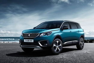 六座SUV十车横评：谁才是真正的王者？