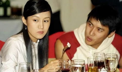 鲍蕾：为爱隐退背后的真相