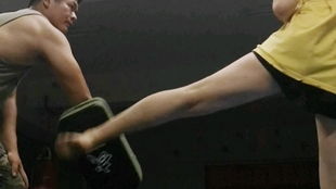 威姆斯邀朱芳雨练拳，背后故事超有趣！