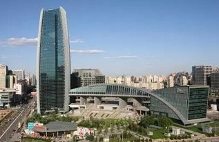 中央企业资产超90万亿！背后故事太震撼