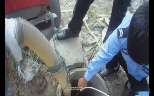 女子误坠深井被蛇咬，54小时惊魂之旅终获救！