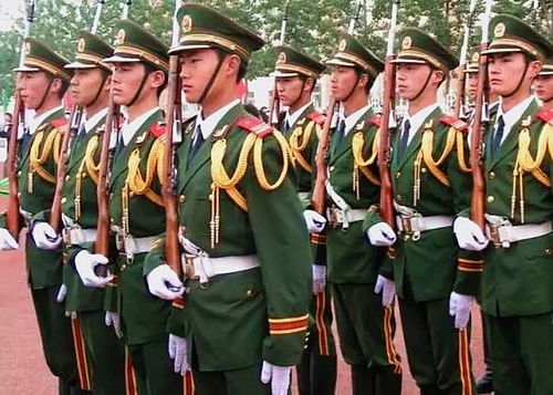 董明珠霸气！格力又送12员大将入伍啦