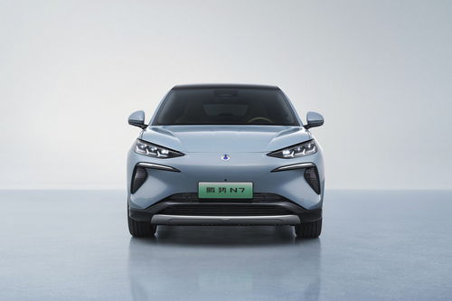 腾势N9来了！2026款指导价仅38.98万起，性价比超高