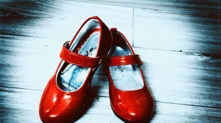 红舞鞋舞台概念图