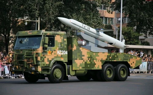 多枚反舰导弹运抵委内瑞拉背后的玄机大揭秘！