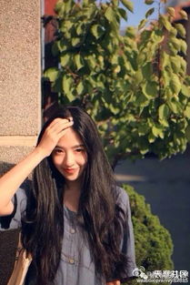 神似刘亦菲女生回应走红：真实故事背后的意外人生