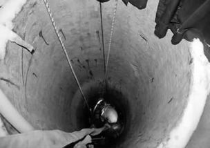 湖南惊魂！48岁女子深井遇险，54小时生死营救