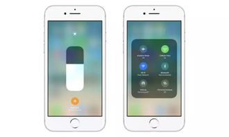 苹果和安卓手机对比