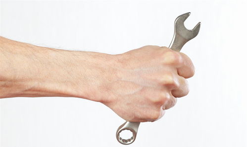 手部皮肤颜色变化图