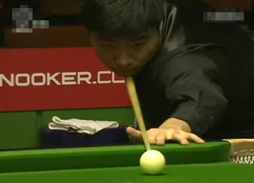 斯诺克英格兰公开赛：赵心童霸气表现，中国军团强势晋级