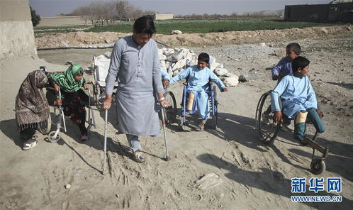 阿富汗平民伤亡