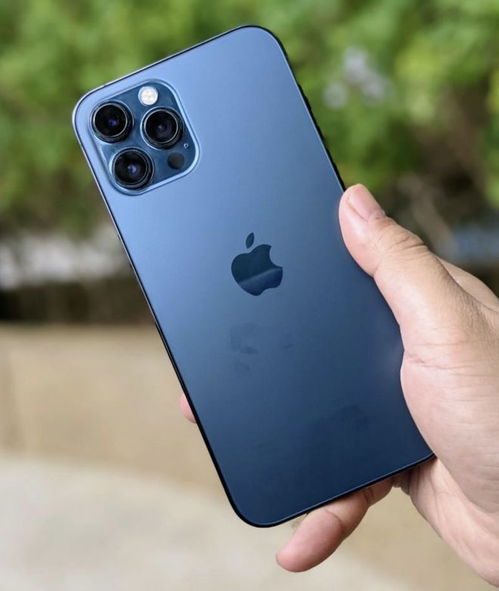 iPhone17运行游戏画面