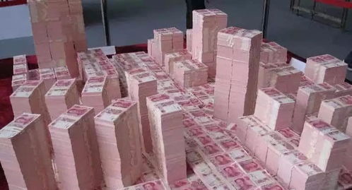 中央企业累计上缴税费超10万亿元背后的那些事儿