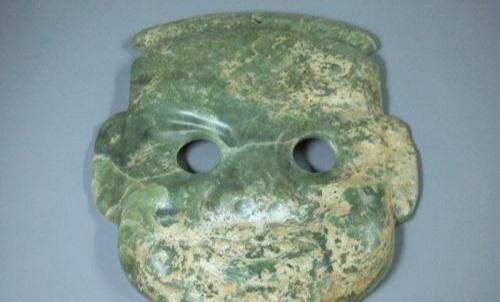 日本出高价买中国老人面具被拒，背后故事太传奇！