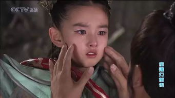 宋祖儿剧照 - 反派造型