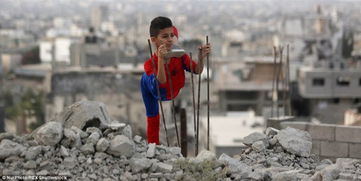 震惊！以色列财长大放厥词，竟想瓜分加沙？