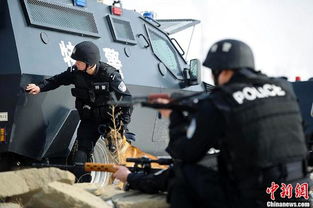 惊天大案！香港10悍匪疯狂劫走65公斤黄金背后的故事