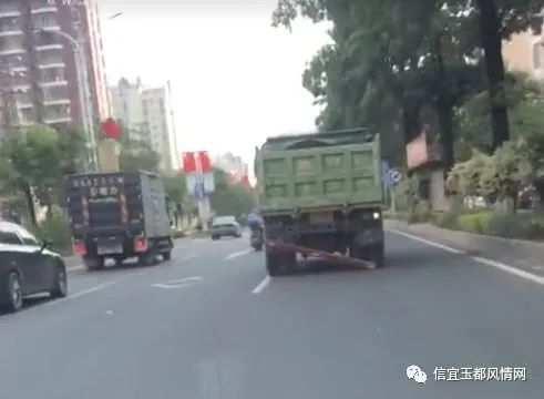 暖胎完成，泥头车极限操作让一追二惊呆众人！