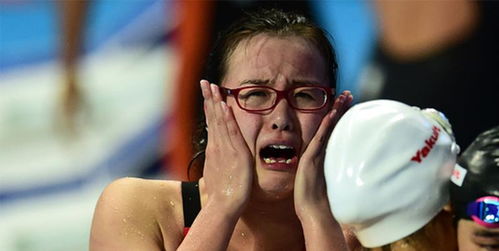 “洪荒少女”傅园慧的新‘泳道’之旅