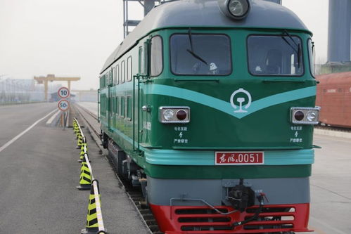 中欧班列遇阻背后：对中国物流安全的警示！