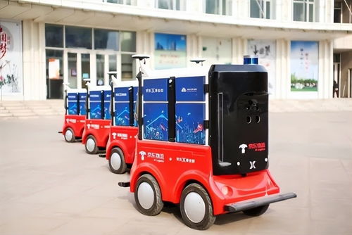 机器人会否取代人类岗位？这事儿没那么简单！