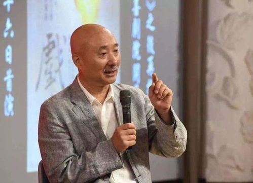 陈佩斯接受媒体采访