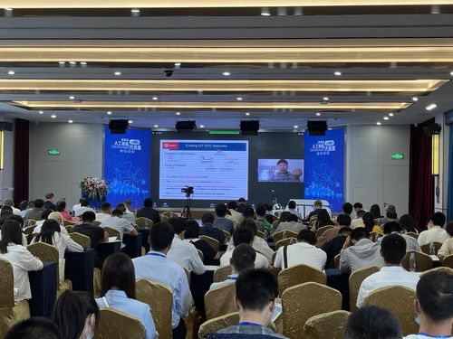 专业人士在探讨