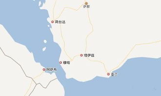 以色列屡袭也门荷台达港背后的玄机