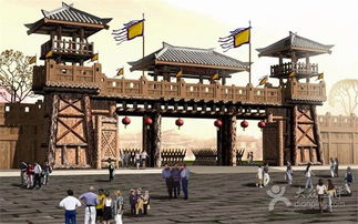 创意微视频：端起历史的望远镜，探寻往昔风云