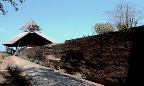 要塞遗迹：日本侵华无法抹去的铁证