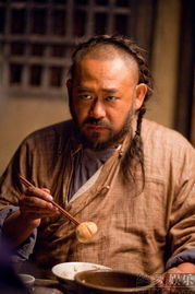 姜武畅聊《731》，揭露不为人知的背后故事！