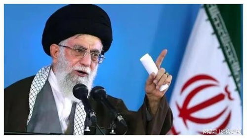 以色列外交官面对困境的表情