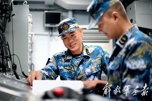 董军：坚决应对一切外部武力干涉！