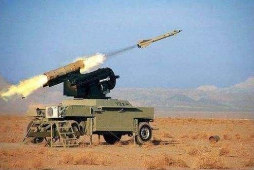 哈马斯高层遭遇1分钟12枚导弹袭击，局势紧张！