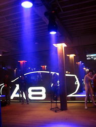 郝龙斌参选国民党主席背后的风云变幻