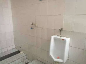 网友爆料：湖南某学校将公厕改宿舍，学生咋办？校方教育局回应来了！