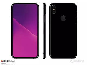 技术人员测试iPhone 17充电