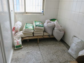 食堂内部检查画面