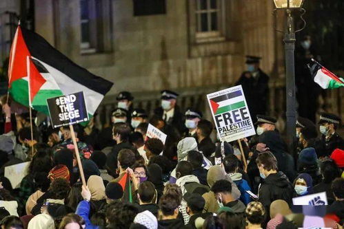 深入剖析：以色列面临的重重困境