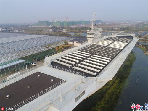 惊天大发现！印度'核动力航母'竟神似中国福建舰？