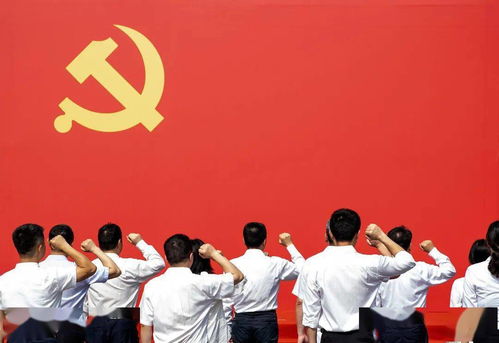 人们遵守规则的画面