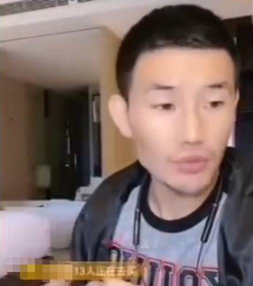 嘎子哥硬气表态：坦然接受所有结果！