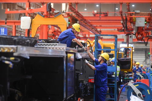 深入解读：一组数据带你了解国资央企五年发展