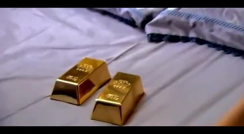 惊天大案！香港黄金劫案背后的惊人真相