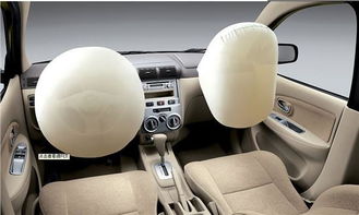 鸿蒙智行享界S9T安全气囊