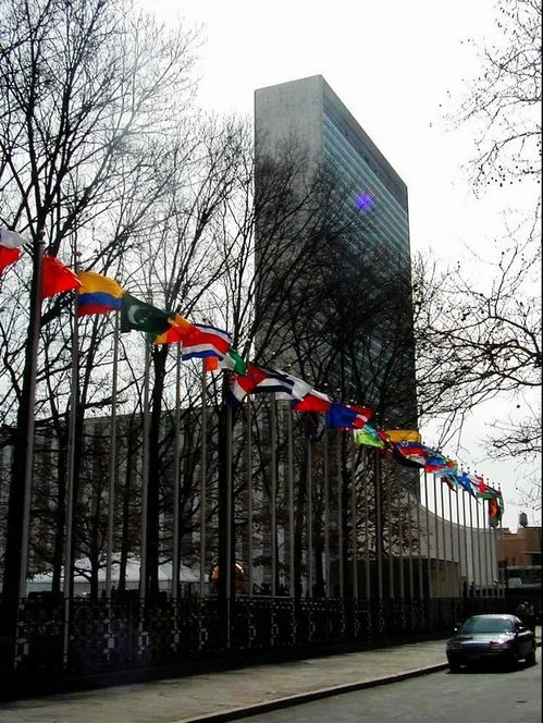 联合国大会：欧洲多国联手推动巴勒斯坦建国？