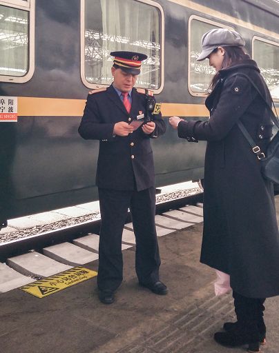 晒晒我的超酷新iPhone！