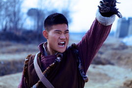 ‘嘎子哥’谢孟伟电影换角重拍引争议